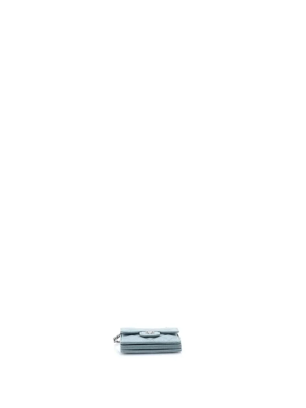 Chanel Classic Flap Card Holder On #323211C17B